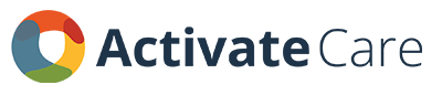 Activate Care Logo